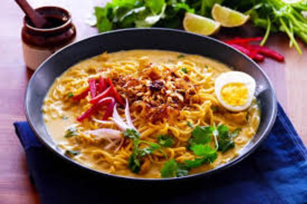 Chicken Khau Suey